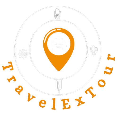 Travel Logo